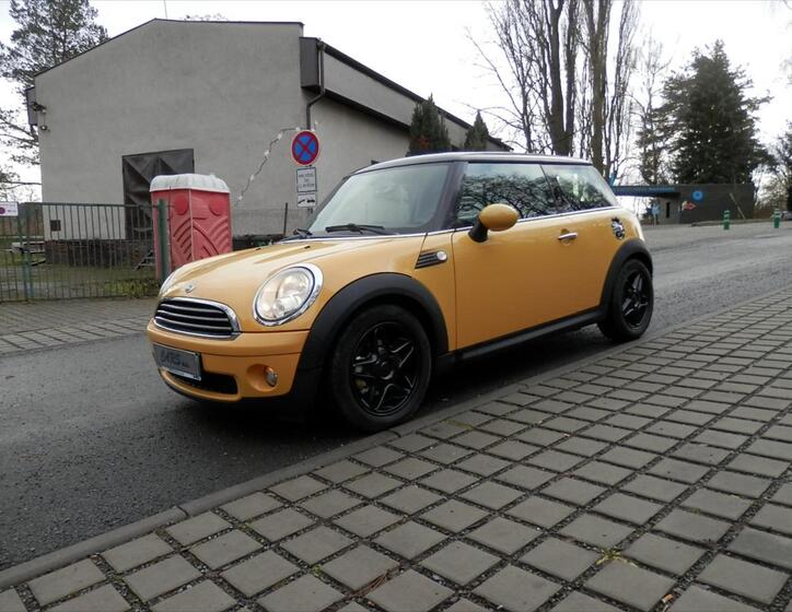 Mini One 1