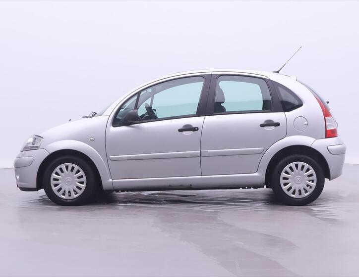Citroën C3 4