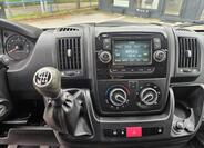 Peugeot Boxer 10