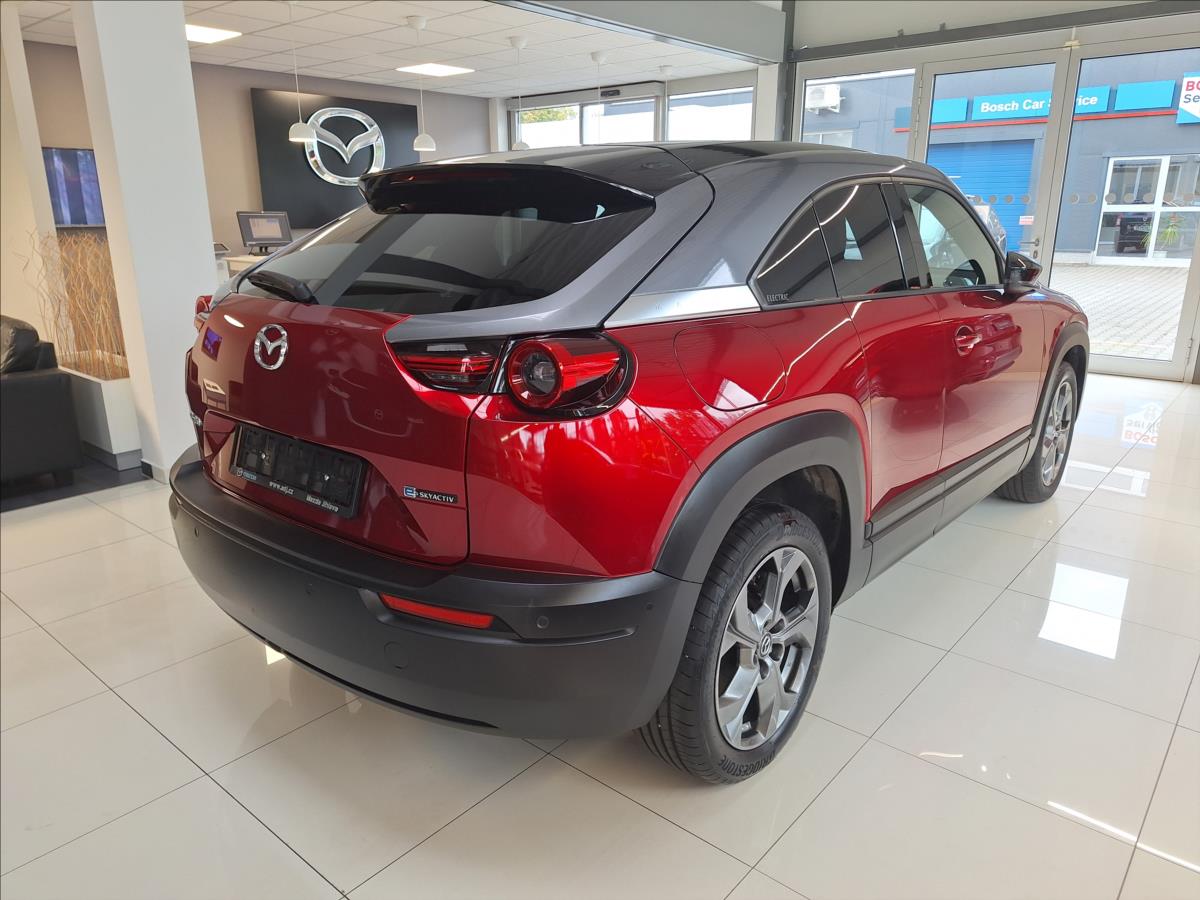 Mazda MX-30