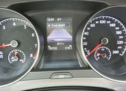 Volkswagen Golf Sportsvan 18