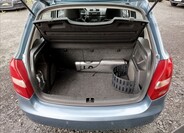 Škoda Fabia 35
