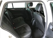 Škoda Superb 11