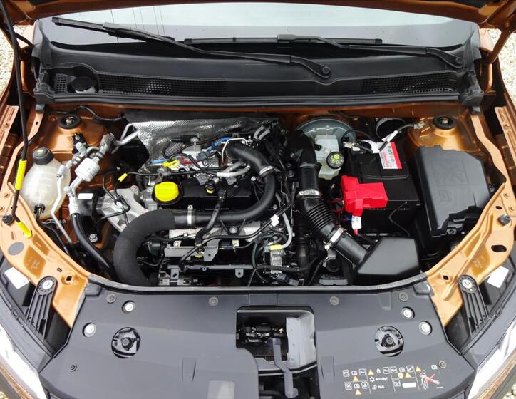Dacia Sandero 45