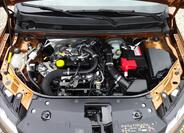 Dacia Sandero 45