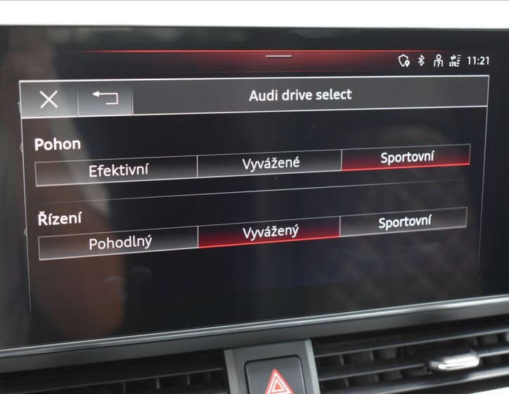 Audi A4 30