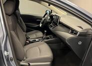 Toyota Corolla 9