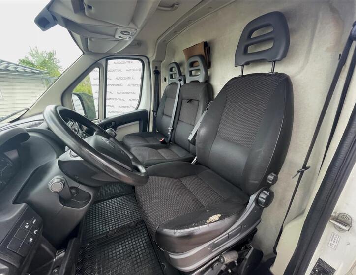 Citroën Jumper 13