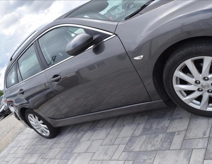 Mazda 6 9
