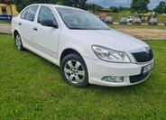 Škoda Octavia 3