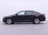Škoda Superb 4