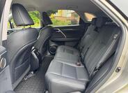 Lexus RX 300 6
