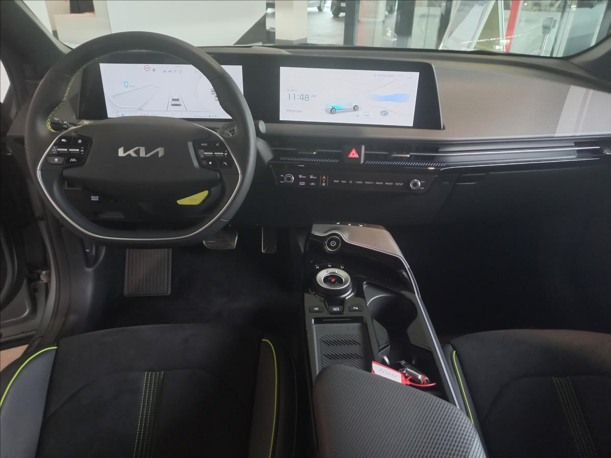 KIA EV6