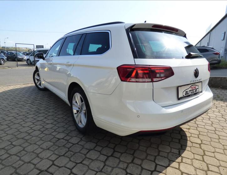 Volkswagen Passat 70