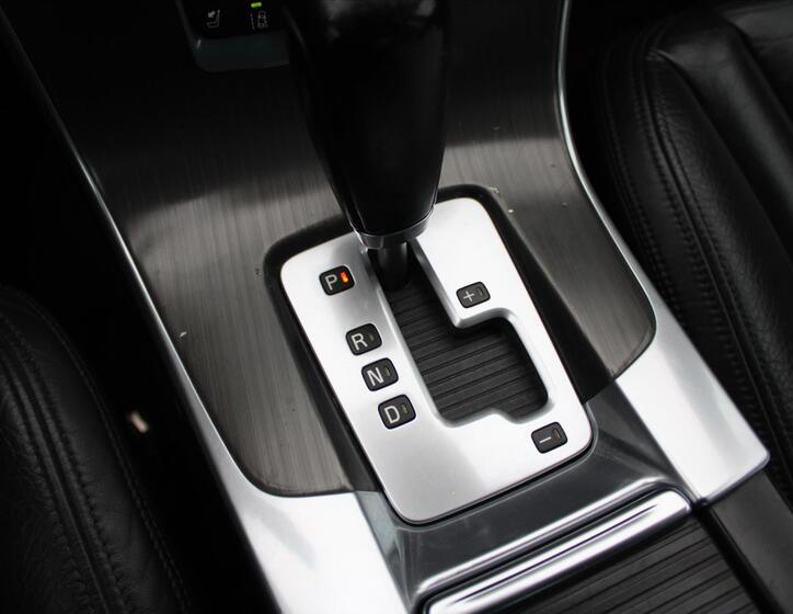 Volvo S60 19