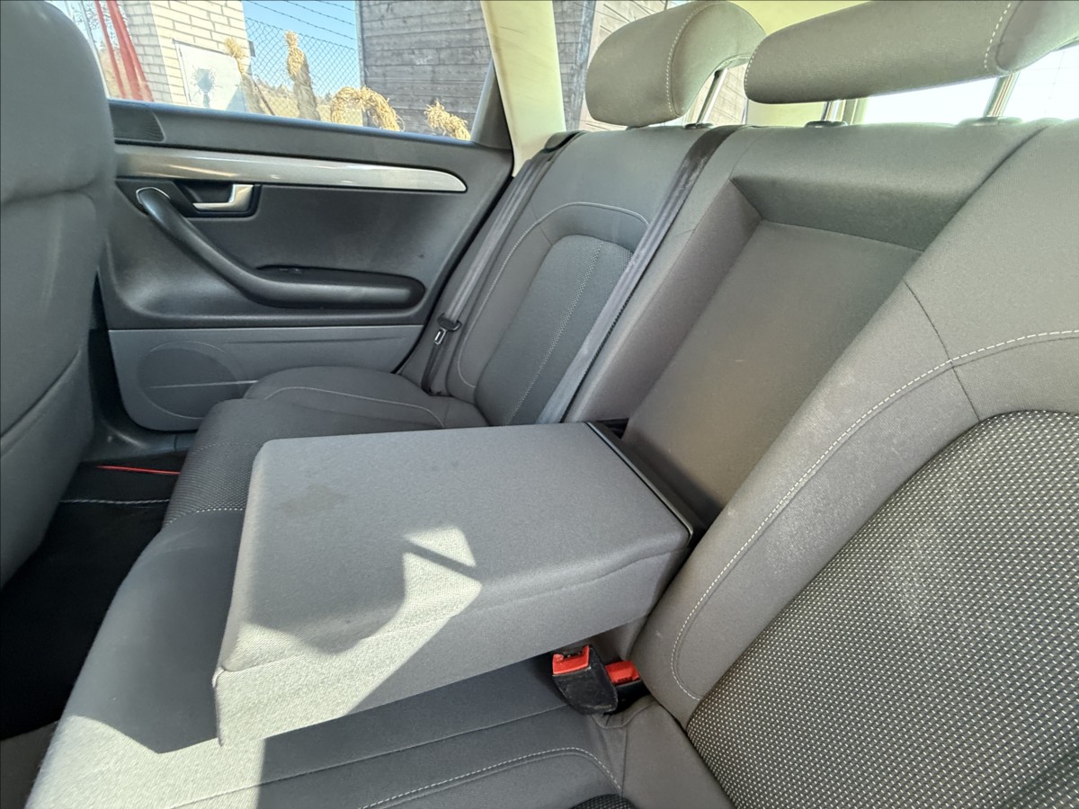 Seat Exeo