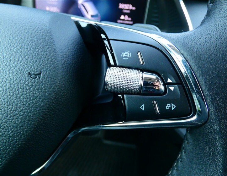 Škoda Octavia 10