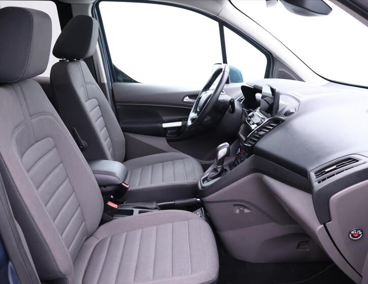 Ford Tourneo Connect 14