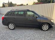 Škoda Fabia 14