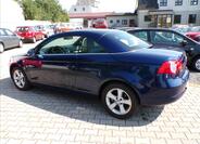 Volkswagen EOS 6