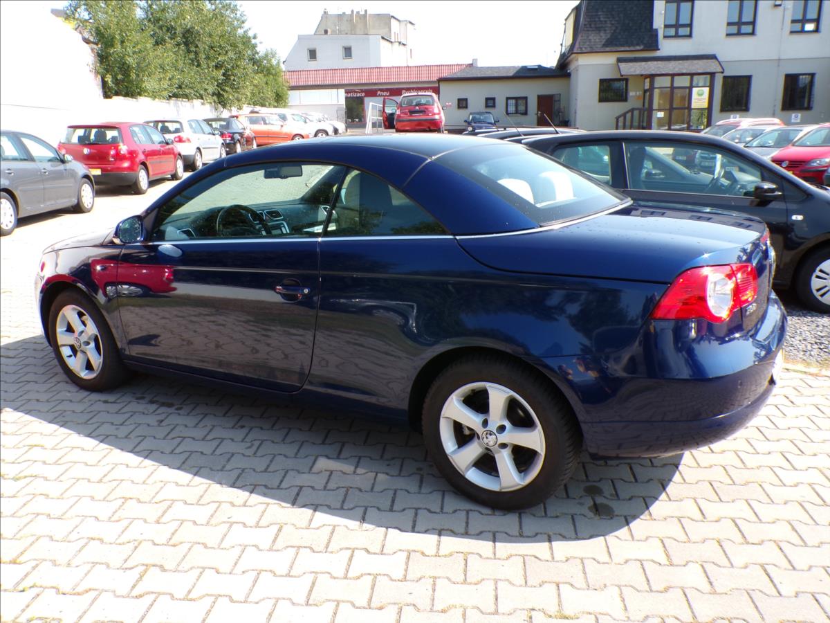 Volkswagen EOS