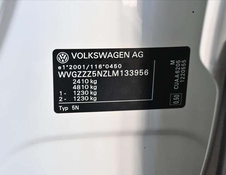 Volkswagen Tiguan Allspace 8