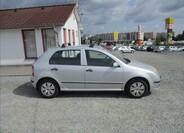 Škoda Fabia 5