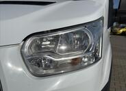 Ford Transit 9