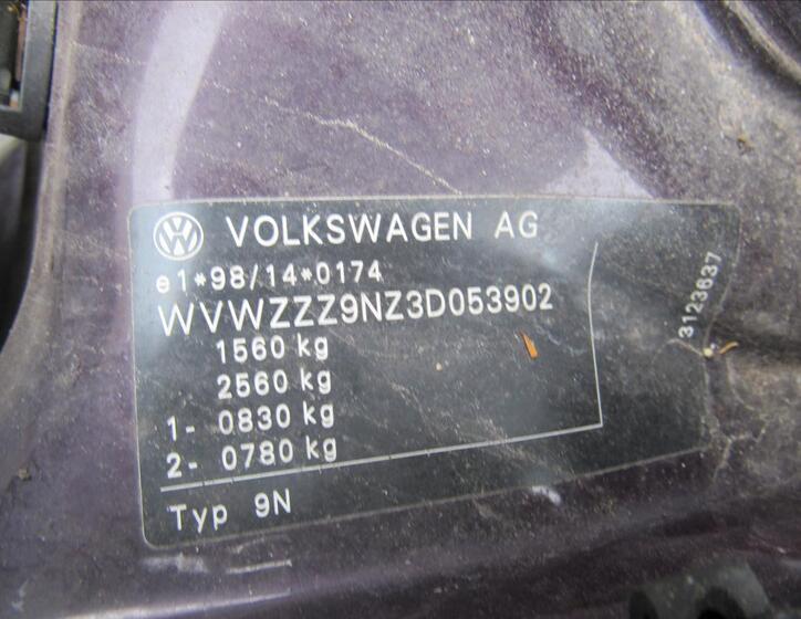 Volkswagen Polo 24
