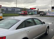 Audi A6 10