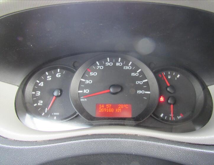 Renault Master 11