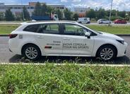 Toyota Corolla 5