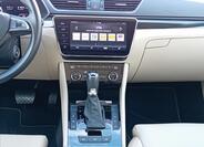 Škoda Superb 19
