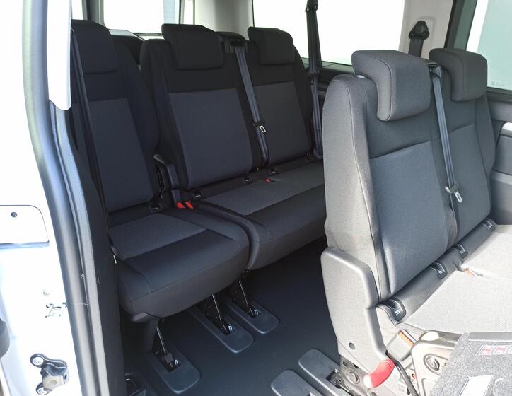 Toyota ProAce Verso 40