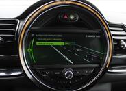 Mini Clubman 21