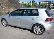 Volkswagen Golf 11