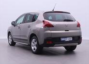 Peugeot 3008 5