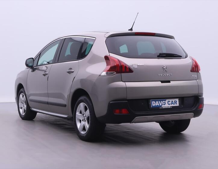 Peugeot 3008 5
