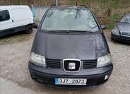 Seat Alhambra 1