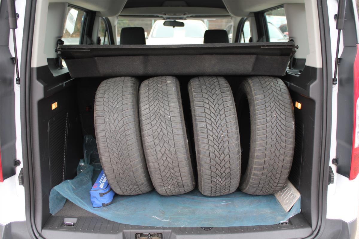 Ford Tourneo Connect