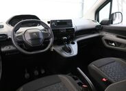 Peugeot Rifter 16