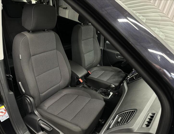 Volkswagen Sharan 47