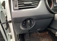 Škoda Octavia 9