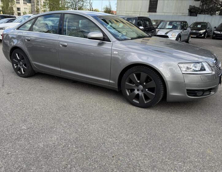 Audi A6 11