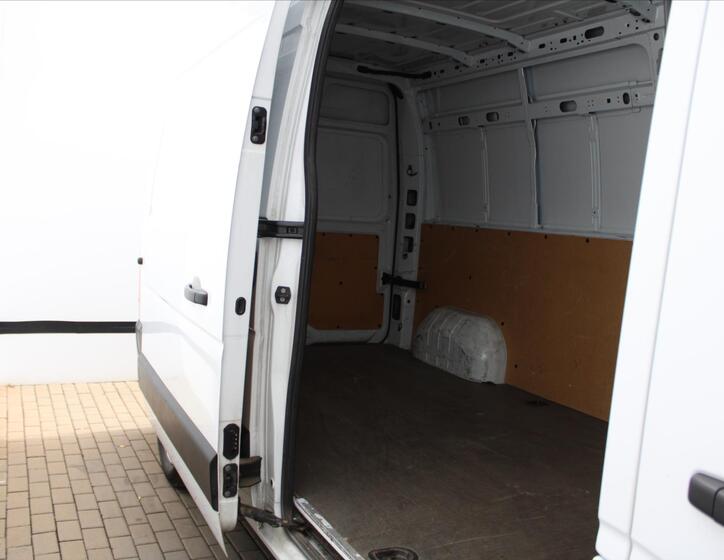 Renault Master 22