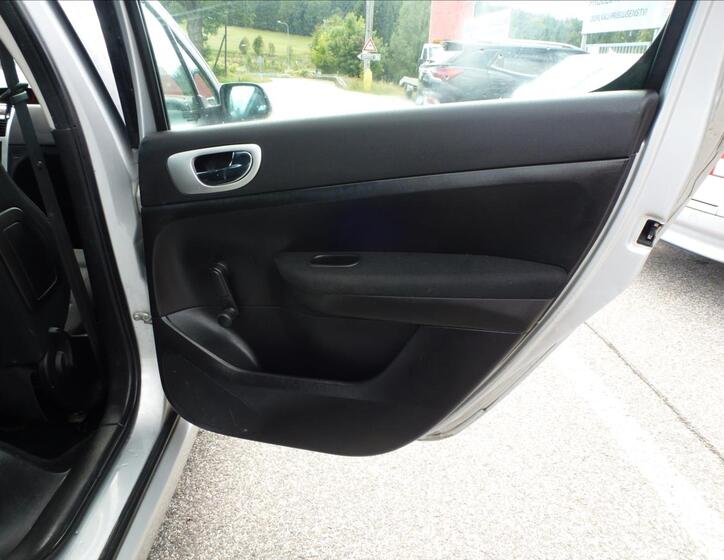 Peugeot 307 23