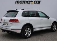 Volkswagen Touareg 7