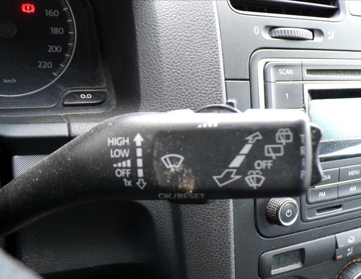 Volkswagen Golf 11