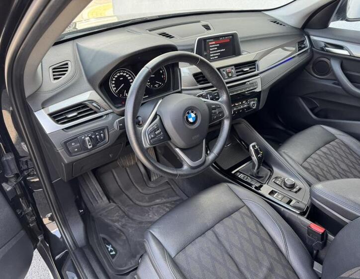 BMW X1 5