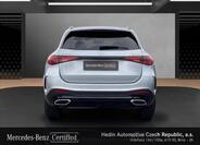 Mercedes-Benz GLC 4